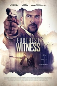 Постер Далекий свидетель (Furthest Witness)