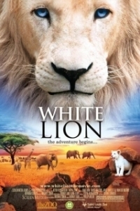 Постер Белый лев (White Lion)