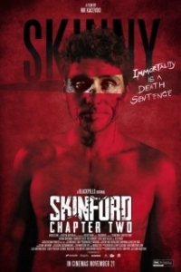 Постер Скинфорд: глава вторая (Skinford: Chapter Two)