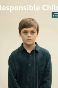 Постер Ответственный ребенок (Responsible Child)