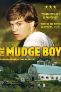 Постер Маменькин сынок (The Mudge Boy)