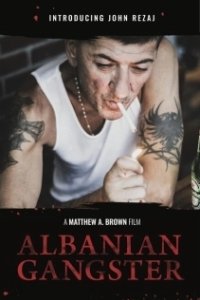 
Албанский гангстер (2018) 