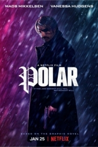 Постер Полярный (Polar)