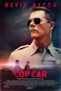 
Полицейская тачка (2015) 