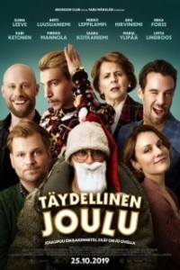 Постер Идеальное Рождество (Täydellinen joulu)