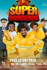 
Супер пожарные (2019) 