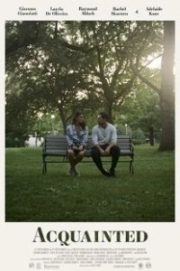Постер Старые знакомые (Acquainted)