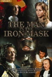 
Человек в железной маске (1976) 