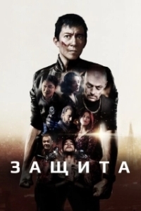 Постер Самозащита (Safeguard)