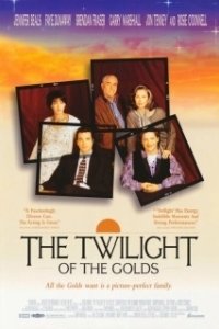 Постер Сумерки семейства Голд (The Twilight of the Golds)