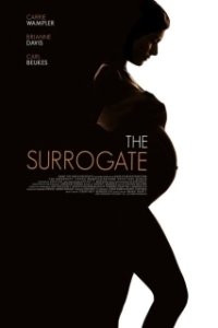 Постер Суррогатная мать для звезды (The Surrogate)