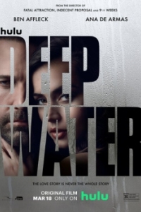 Постер Глубокие воды (Deep Water)