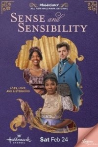 Постер Разум и чувство (Sense & Sensibility)