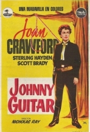 
Джонни-гитара (1954) 