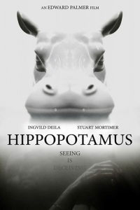 Постер Гиппопотам (Hippopotamus)