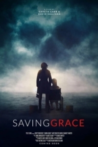 Постер Спасение Грейс (Saving Grace)