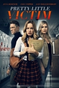 Постер Тебе никто не поверит (Pretty Little Victim)