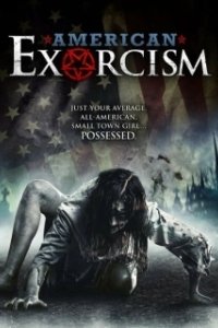Постер Американский экзорцизм (American Exorcism)