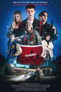 Постер Турбо кола (Turbo Cola)