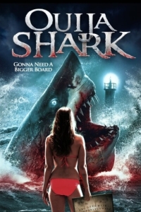 Постер Акула из Уиджи (Ouija Shark)