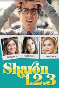 Постер Шэрон 1.2.3 (Sharon 1.2.3.)