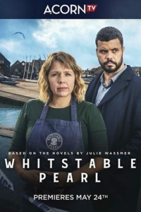 Постер Перл из Уитстейбла (Whitstable Pearl)