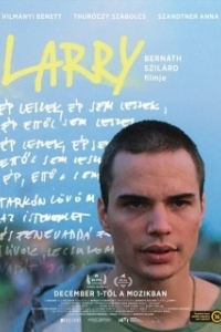 Постер Ларри (Larry)