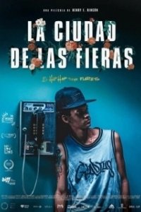 Постер Город диких зверей (La Ciudad de las Fieras)
