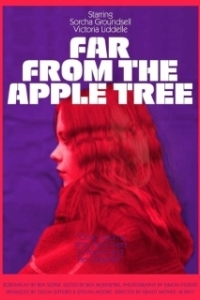 Постер Далеко от яблони (Far from the Apple Tree)