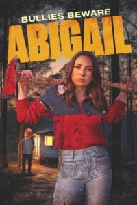 Постер Эбигейл (Abigail)