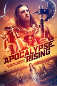 Постер Апокалипсис начинается (Apocalypse Rising)