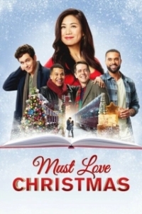 Постер Он должен любить Рождество (Must Love Christmas)