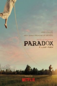 Постер Парадокс (Paradox)
