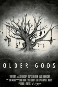 Постер Старые боги (Older Gods)