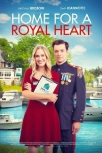Постер Дом для королевского сердца (Home for a Royal Heart)