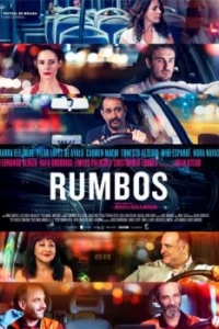 Постер Ночные истории (Rumbos)