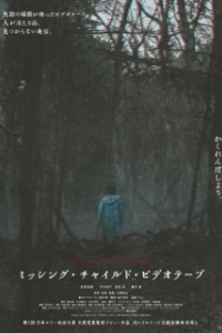 
Видеозапись исчезновения ребёнка (2024) 