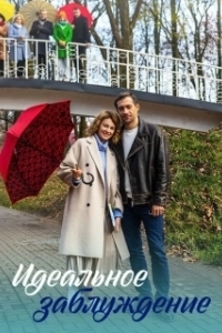 Постер Идеальное заблуждение