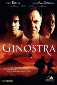 Постер Гиностра (Ginostra)