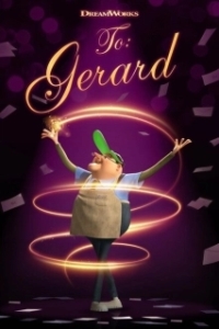 Постер Кому: Джерарду (To: Gerard)