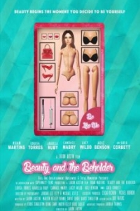 Постер Beauty & the Beholder 
