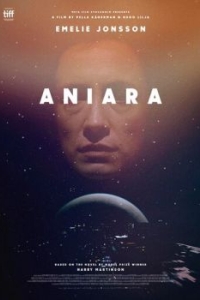 Постер Аниара (Aniara)