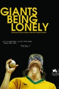Постер Гиганты сущего одиночества (Giants Being Lonely)