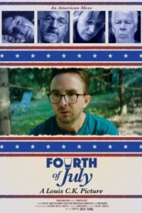 Постер Четвёртое июля (Fourth of July)