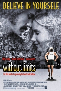 Постер Без предела (Without Limits)