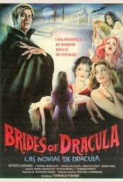 
Невесты Дракулы (1960) 