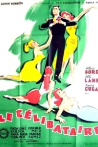 
Холостяк (1956) 