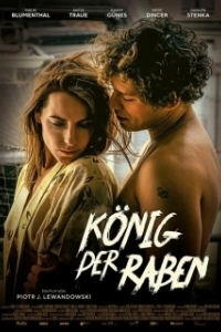 Постер Король воронов (König der Raben)