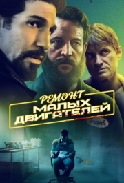 
Ремонт малых двигателей (2021) 