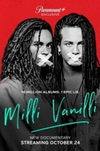 Постер Милли Ванилли (Milli Vanilli)